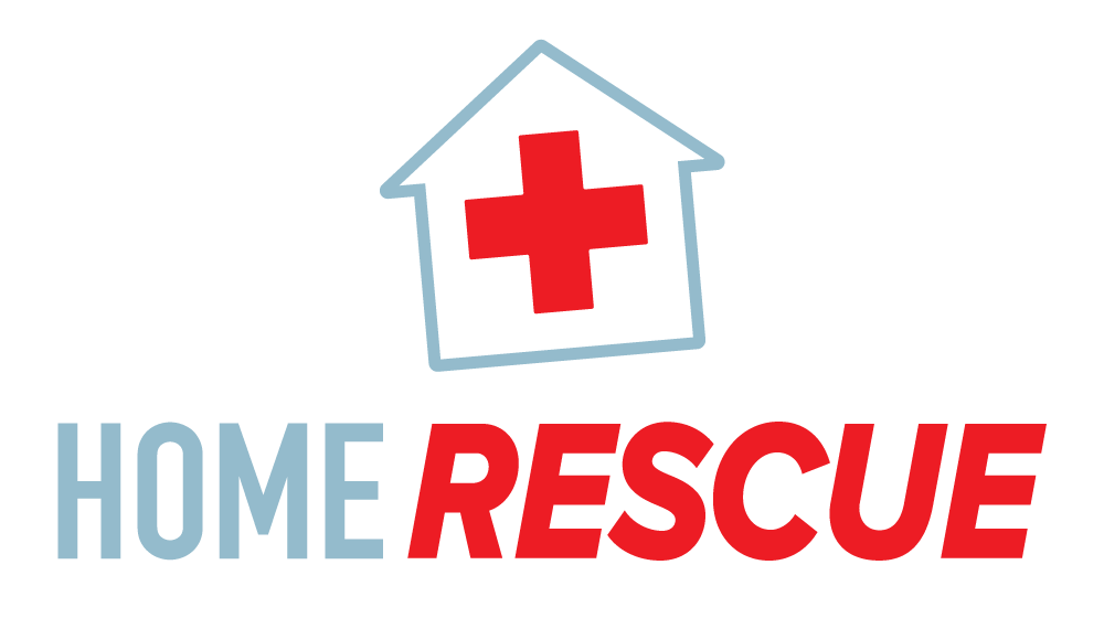 Home Rescue ~ 3 Day Home Management Challenge