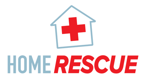 Home Rescue ~ 3 Day Home Management Challenge